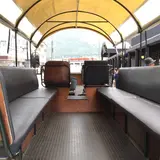 観光辻馬車