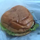 ダイコクバーガー