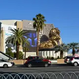 MGM Grand Las Vegas（MGMグランド）