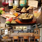 booze&foods