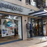 パタゴニア 鎌倉