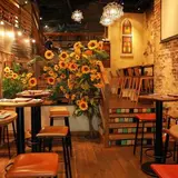 ビストロバル De Salita(デサリータ)