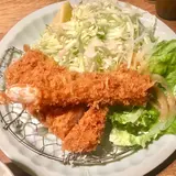 新とんかつ総曲輪店