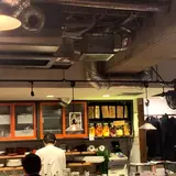 チョップスティックカフェ 汁べゑ 渋谷店