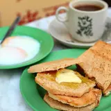 Ya Kun Kaya Toast
