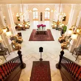 Raffles Hotel