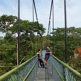 MacRitchie Reservoir