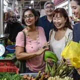 Geylang Serai Market