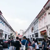 Lor Bachok