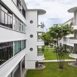 Tiong Bahru View