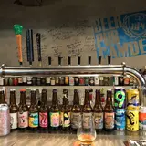 Beer Pub CAMDEN 池袋東口店
