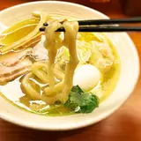 純手打ち 麺と未来