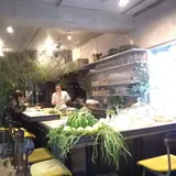 en boca Tokyo（エンボカ 東京）