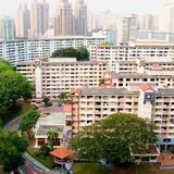 East Payoh New Town