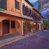 Emerald Hill Rd