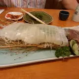 炉端焼旬