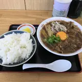 中華そば春陽軒