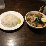 スープカリー スアゲ プラス 本店