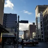 スマイルホテル京都四条