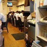 四つ角飯店
