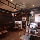 上野焼肉 一心たん助