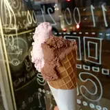 ジェラート屋オオジ