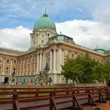 Buda Castle