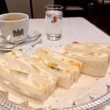 イノダコーヒ八条口支店