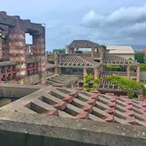 名護市役所