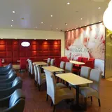 ハーゲンダッツカフェ