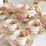 Cha Tea 紅茶教室