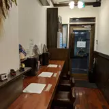 SHIBIRE NOODLE 蝋燭屋 （シビレヌードルロウソクヤ）