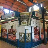 Central Market Hall