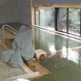 天然温泉森のせせらぎなごみ