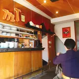 多摩川ダイナー