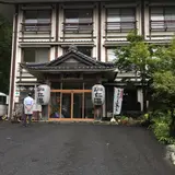 加仁湯（奥鬼怒）温泉