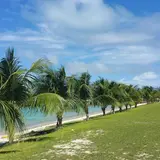 COCOS Island Resort（ココス島）