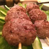 ホルモン鍋 盛岡五郎