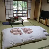 深山荘