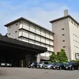 湯快リゾート 山中温泉 山中グランドホテル