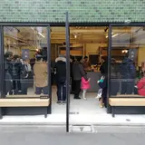 Leaves Coffee Roasters（リーブスコーヒーロースターズ）