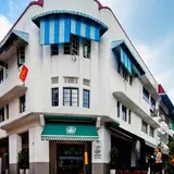 Tiong Bahru