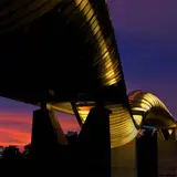 Henderson Waves