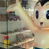 MINT Museum of Toys