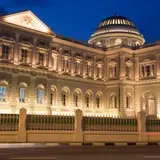 シンガポール国立博物館