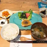 食堂カフェMaho-ROBA