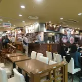 大阪鶴橋カレーうどん ニュー鶴橋 小田原ラスカ店