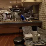KITCHEN TACHIKICHI 青山店