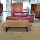 Biblioteca Vasconcelos