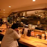 松戸中華蕎麦 富田食堂